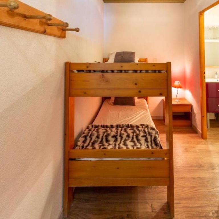 Les Balcons de St So Appartement 6 - Appartement Supérieur - Vue sur Ville - 9