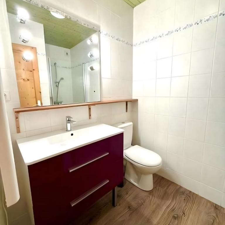Les Balcons de St So Appartement 6 - Appartement Supérieur - Vue sur Ville - 10
