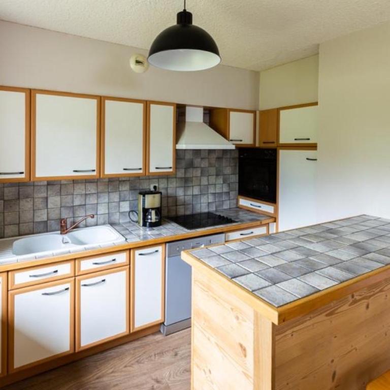 Les Balcons de St So Appartement 6 - Appartement Supérieur - Vue sur Ville - 3
