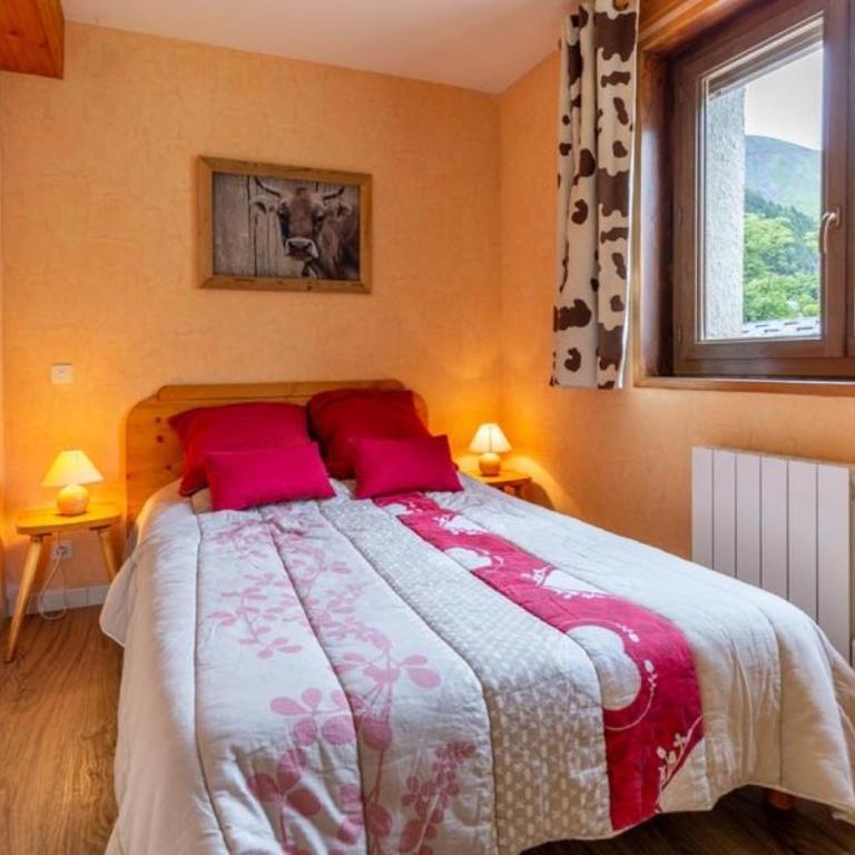 Les Balcons de St So Appartement 6 - Appartement Supérieur - Vue sur Ville - 4