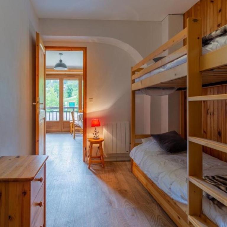 Les Balcons de St So Appartement 6 - Appartement Supérieur - Vue sur Ville - 5