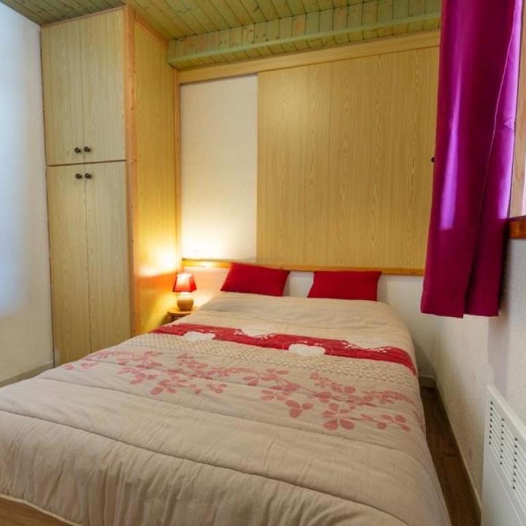 Les Balcons de St So Appartement 6 - Appartement Supérieur - Vue sur Ville - 8