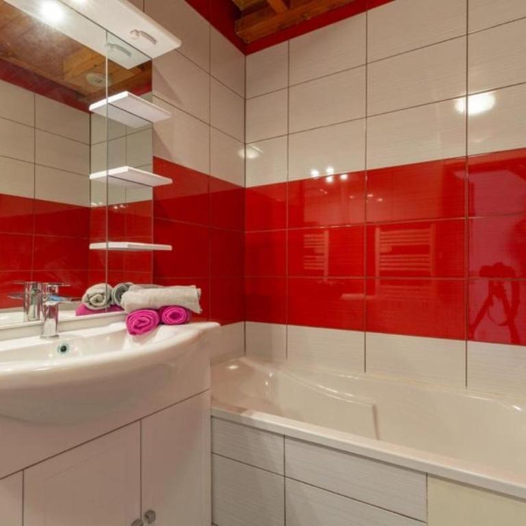 Les Balcons de St So Appartement B - Appartamento Premium con 3 Camere da Letto e Balcone - 4