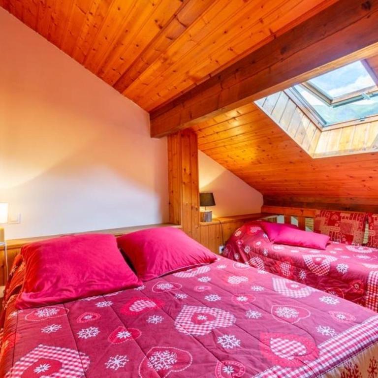Les Balcons de St So Appartement B - Appartamento Premium con 3 Camere da Letto e Balcone - 5