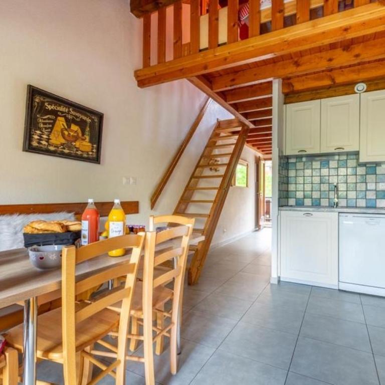 Les Balcons de St So Appartement B - Appartamento Premium con 3 Camere da Letto e Balcone - 3