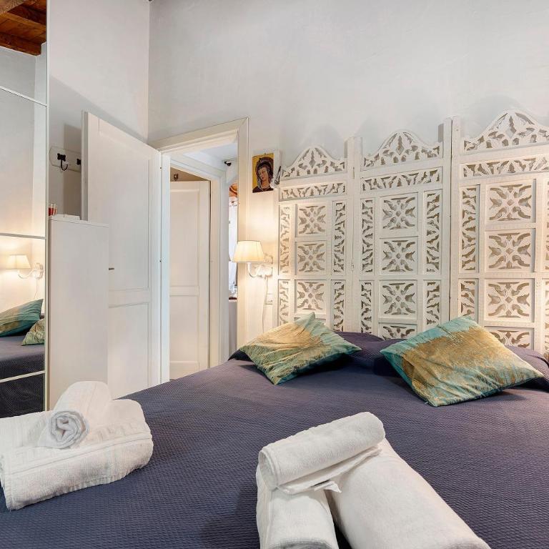 Casa Sterlizia - Appartamento Deluxe con 2 Camere da Letto e Vista Oceano - 22