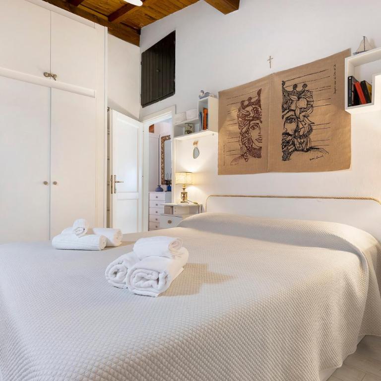 Casa Sterlizia - Appartamento Deluxe con 2 Camere da Letto e Vista Oceano - 19