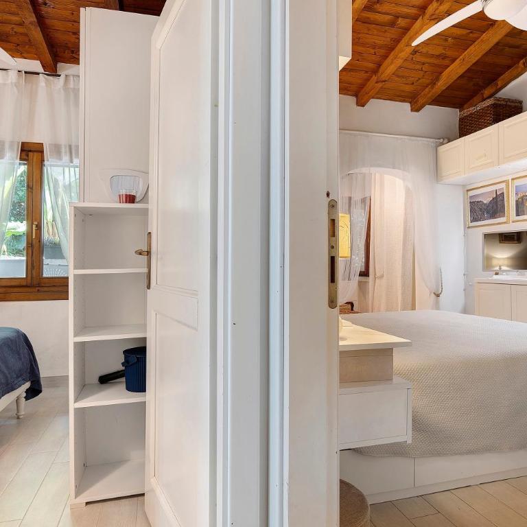 Casa Sterlizia - Appartamento Deluxe con 2 Camere da Letto e Vista Oceano - 21