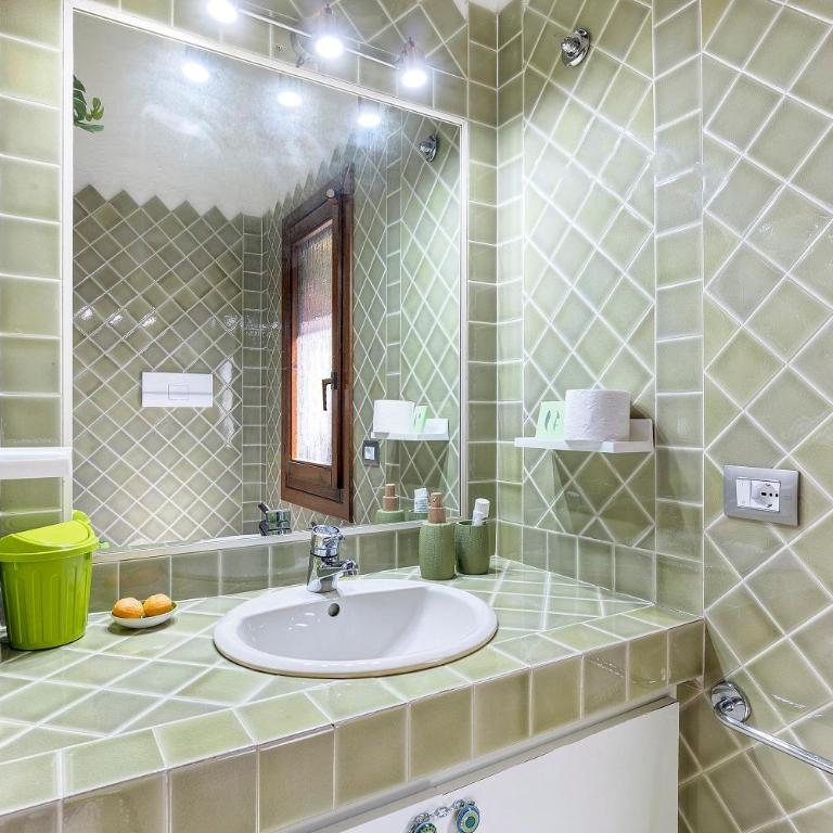 Casa Sterlizia - Appartamento Deluxe con 2 Camere da Letto e Vista Oceano - 25