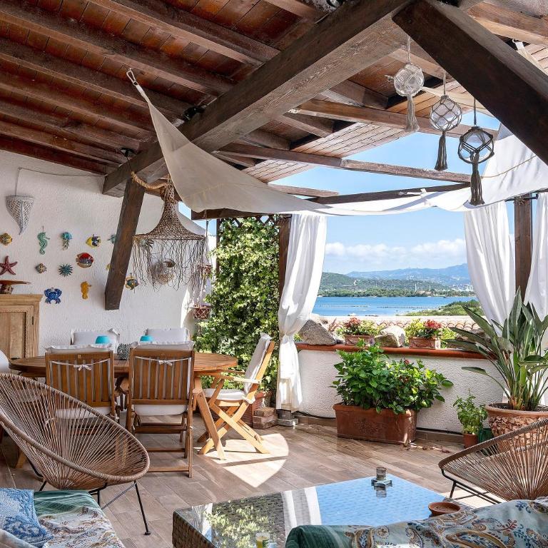 Casa Sterlizia - Appartamento Deluxe con 2 Camere da Letto e Vista Oceano - 3