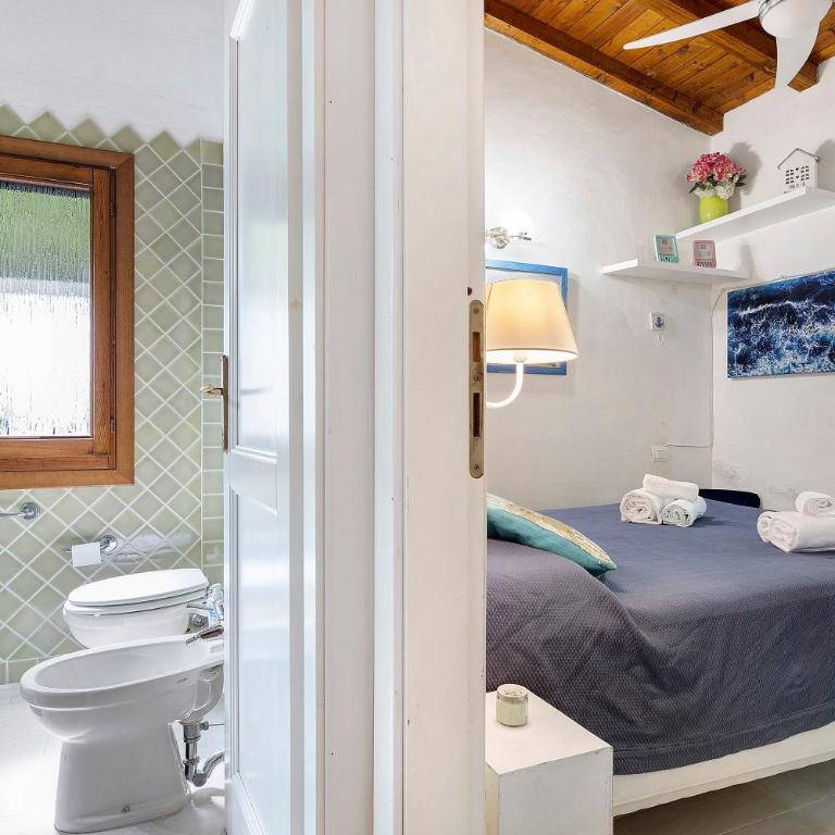 Casa Sterlizia - Appartamento Deluxe con 2 Camere da Letto e Vista Oceano - 24