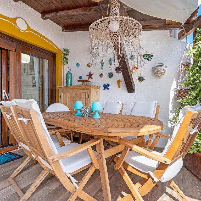 Casa Sterlizia - Appartamento Deluxe con 2 Camere da Letto e Vista Oceano - 2
