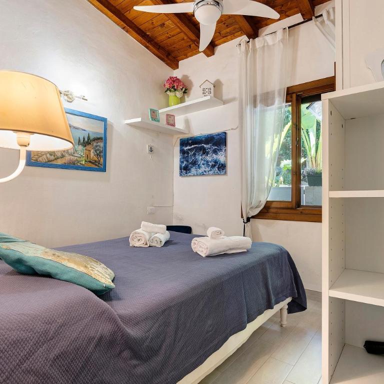 Casa Sterlizia - Appartamento Deluxe con 2 Camere da Letto e Vista Oceano - 23