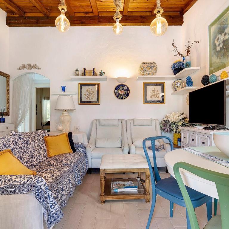 Casa Sterlizia - Appartamento Deluxe con 2 Camere da Letto e Vista Oceano - 5
