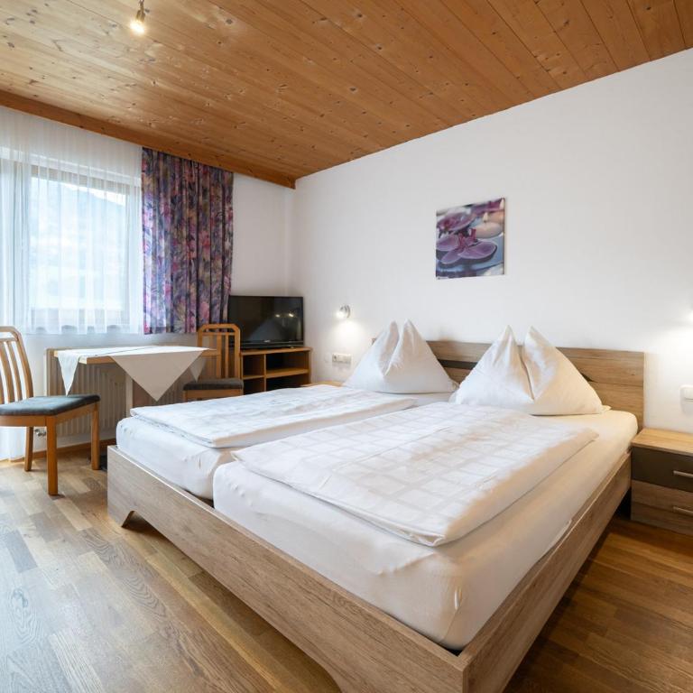 Appartements Sonnberg by we rent - Apartamento con vistas a las montañas - 2