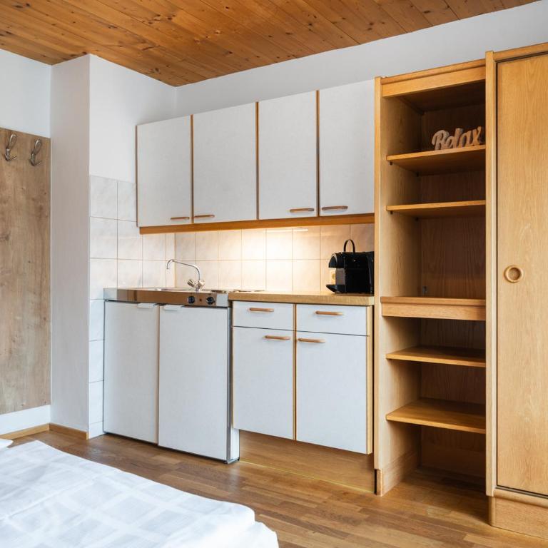 Appartements Sonnberg by we rent - Apartamento con vistas a las montañas - 3
