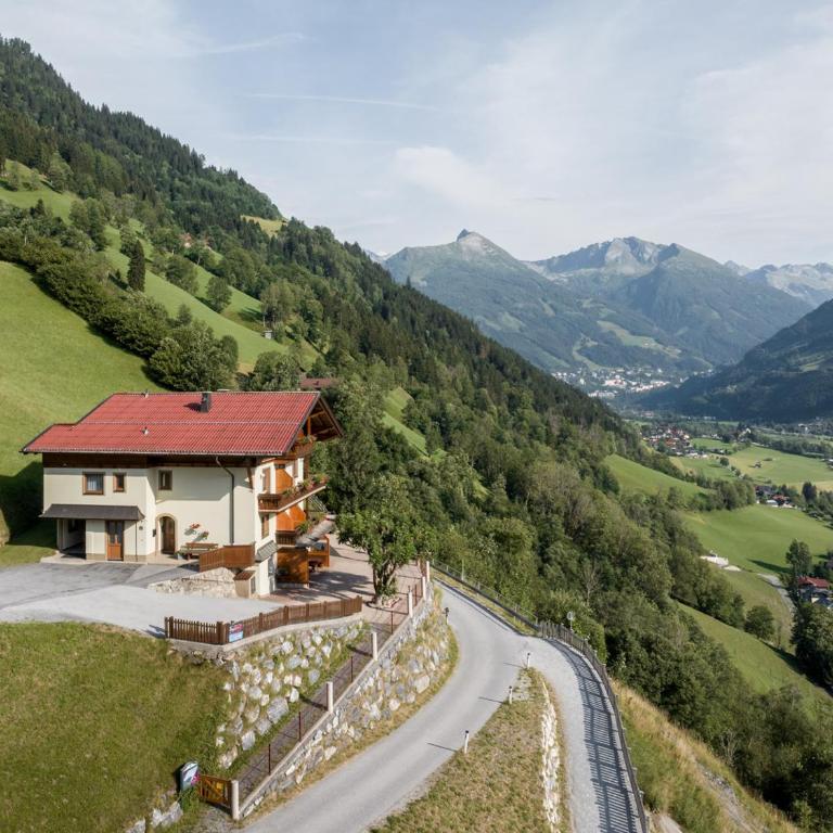 Appartements Sonnberg by we rent - Estudio con balcón - 1