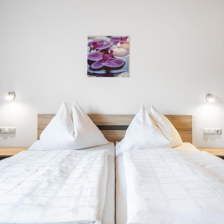 Appartements Sonnberg by we rent - Apartamento con vistas a las montañas - 7