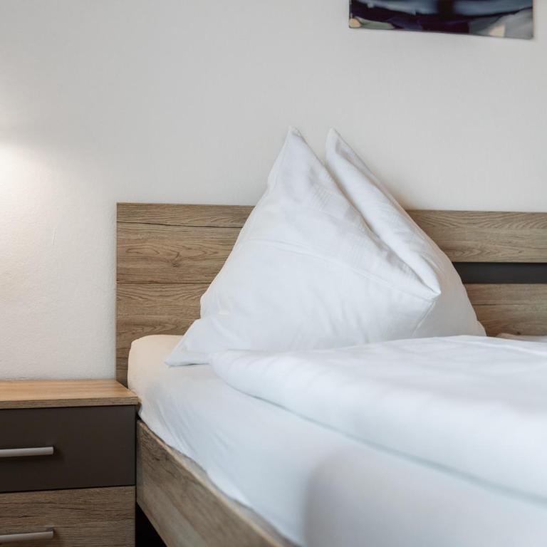 Appartements Sonnberg by we rent - Apartamento con vistas a las montañas - 8