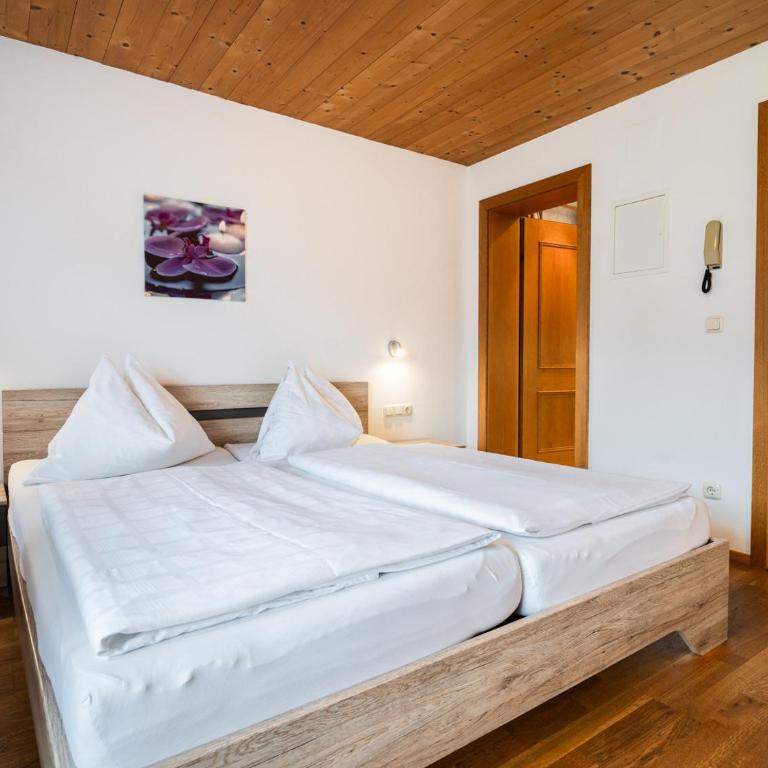 Appartements Sonnberg by we rent - Apartamento con vistas a las montañas - 6
