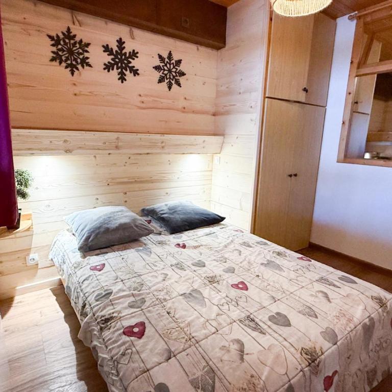 Les Balcons de St So Appartement D - Appartamento Superior con Balcone - 9