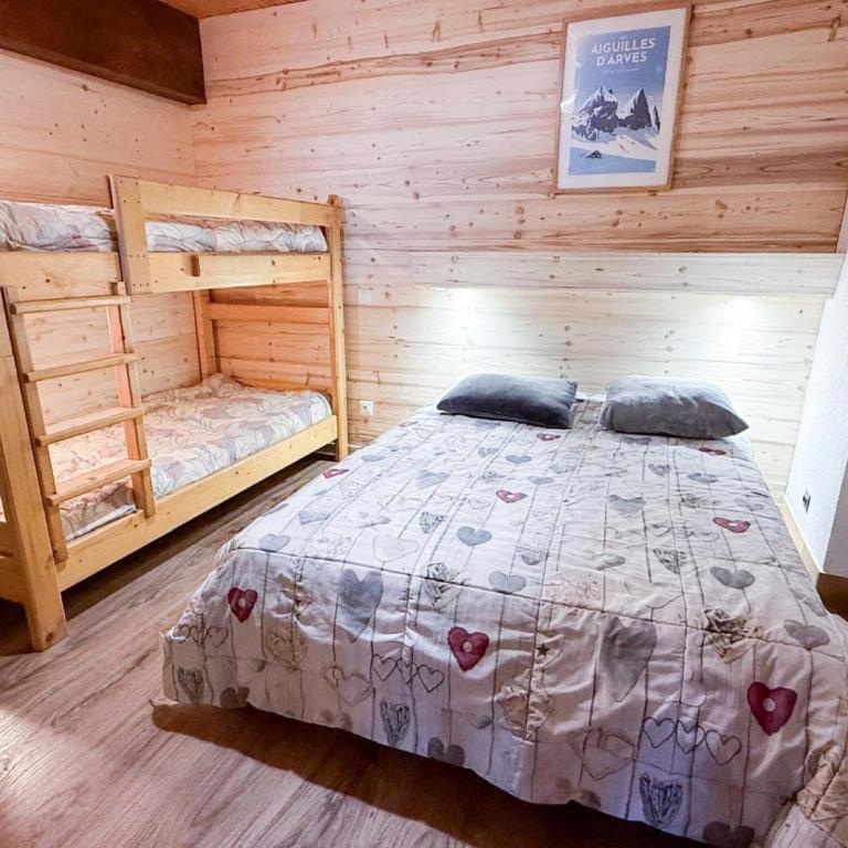 Les Balcons de St So Appartement D - Appartamento Superior con Balcone - 8