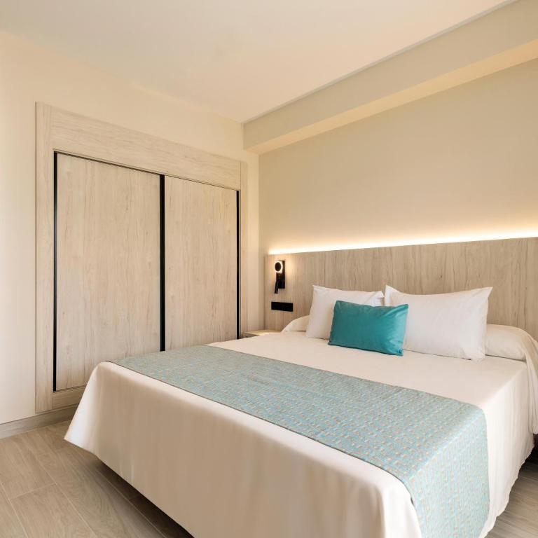Hotel Best Mojácar - Habitación Doble Estándar (2 adultos) - 1
