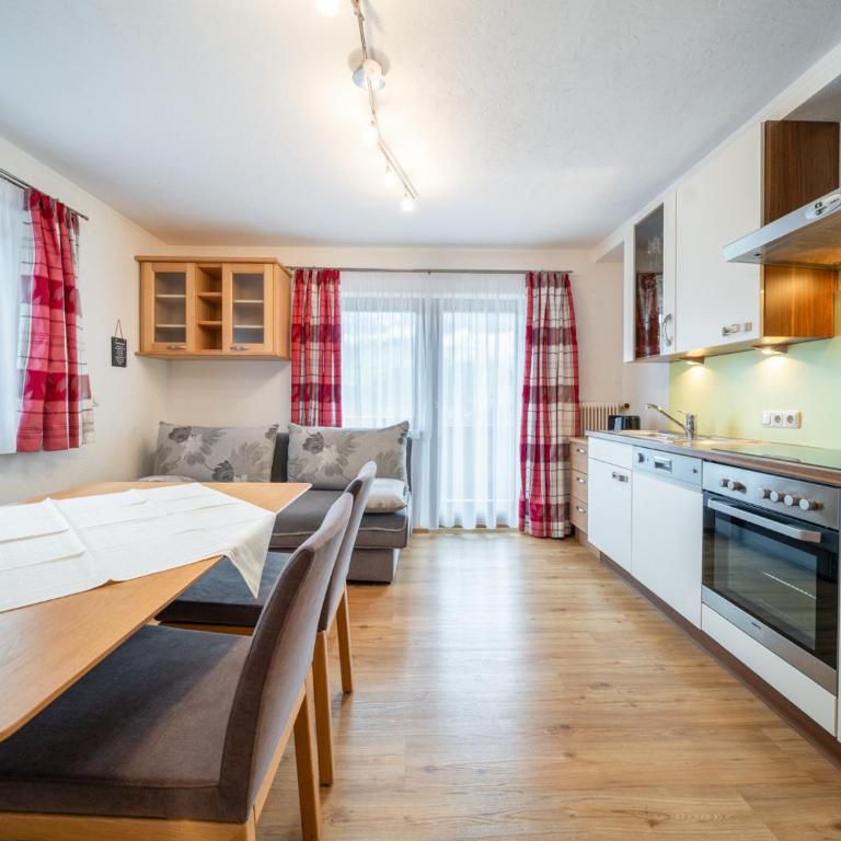 Appartements Sonnberg by we rent - Apartamento de 1 dormitorio con balcón y vistas a la montaña - 2