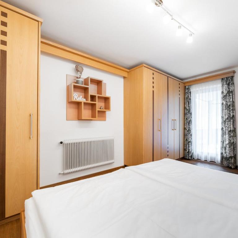 Appartements Sonnberg by we rent - Apartamento de 1 dormitorio con balcón y vistas a la montaña - 14