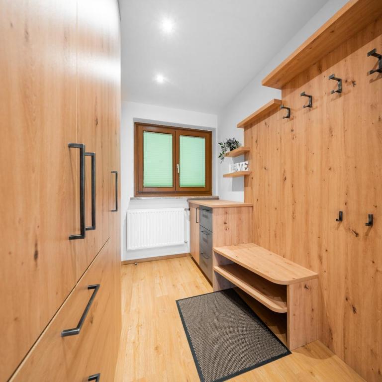 Appartements Sonnberg by we rent - Apartamento de 1 dormitorio con balcón y vistas a la montaña - 12