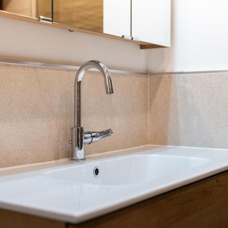 Appartements Sonnberg by we rent - Apartamento de 1 dormitorio con balcón y vistas a la montaña - 15