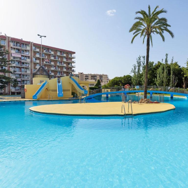 Cozy Jupiter Studio Sea Views & Year-Round Pool - Apartment mit 1 Schlafzimmer - 24