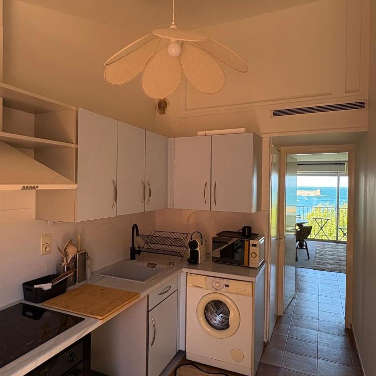 Collioure sur Mer - Camera Deluxe (2 Adulti + 1 Bambino) - 4