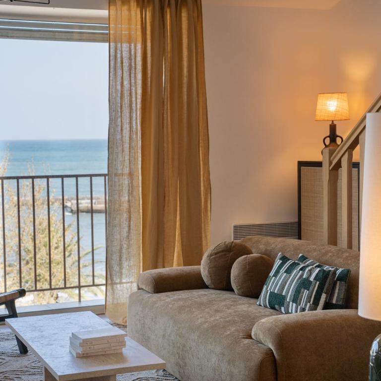 Collioure sur Mer - Camera Deluxe (2 Adulti + 1 Bambino) - 8