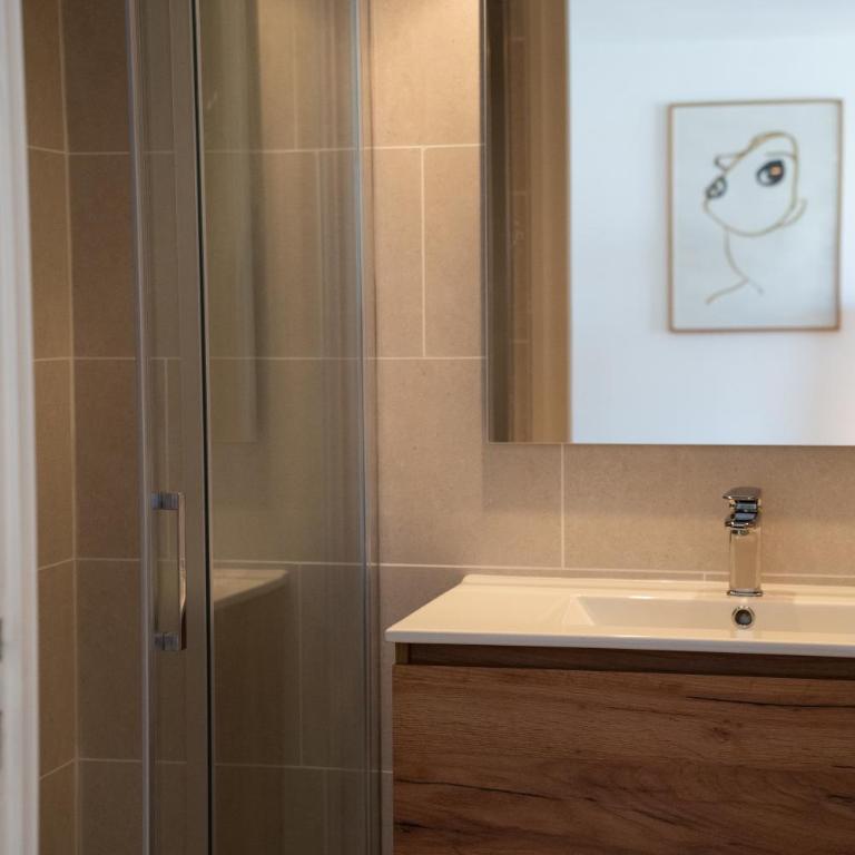 Collioure sur Mer - Camera Deluxe (2 Adulti + 1 Bambino) - 9