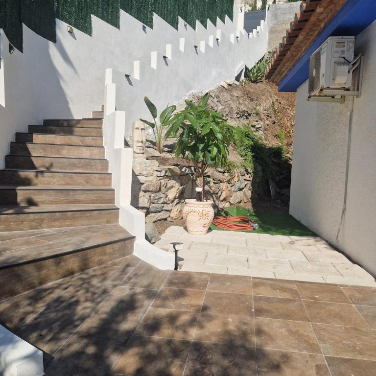 las flores - Casa Unifamiliar de 2 dormitorios - 9