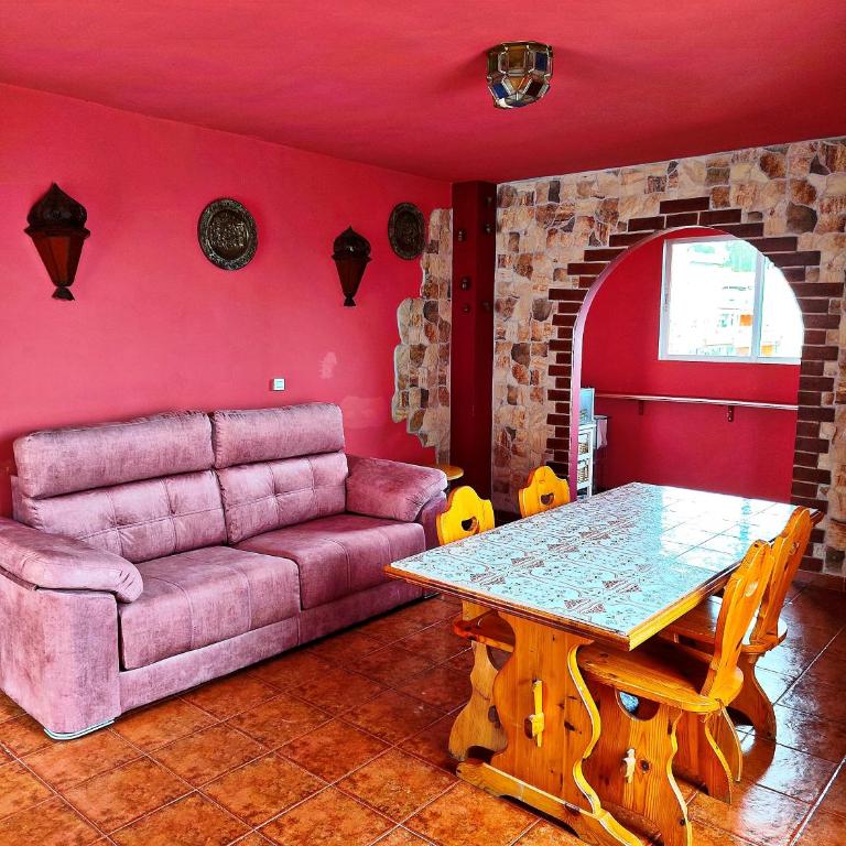 las flores - Casa de 4 dormitorios - 10