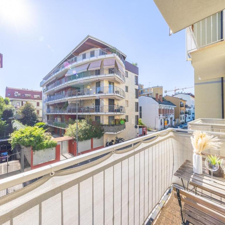 City Stay Luxury and Design, 4 beds with AC - Appartamento con 2 Camere da Letto - 12