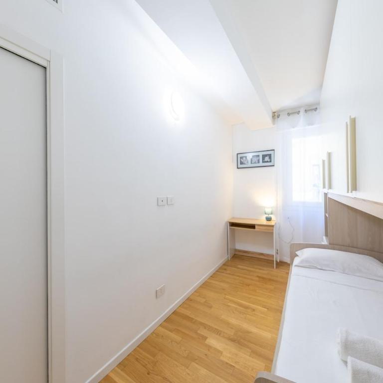 City Stay Luxury and Design, 4 beds with AC - Appartamento con 2 Camere da Letto - 36