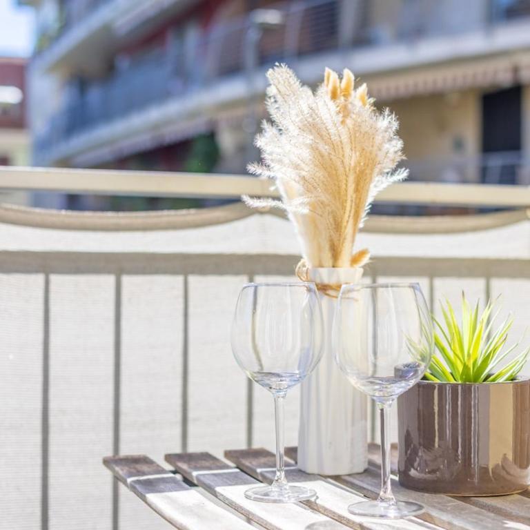 City Stay Luxury and Design, 4 beds with AC - Appartamento con 2 Camere da Letto - 40