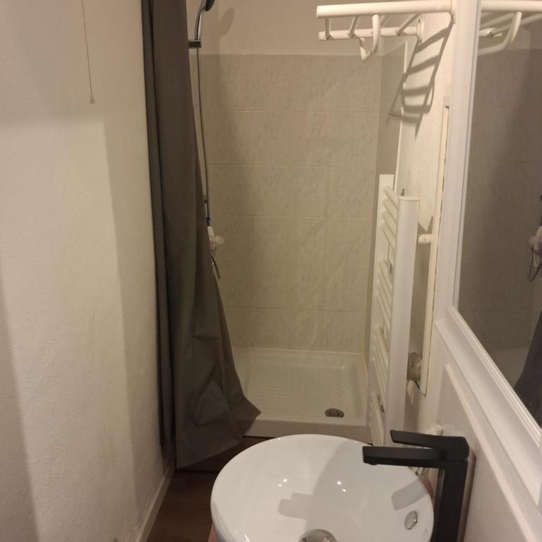 7 rue Benoît malon - Apartment mit 1 Schlafzimmer - 2