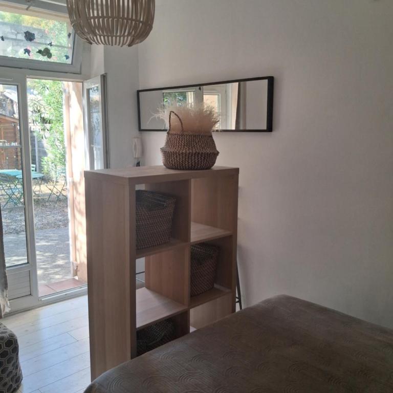 7 rue Benoît malon - Apartment mit 1 Schlafzimmer - 3