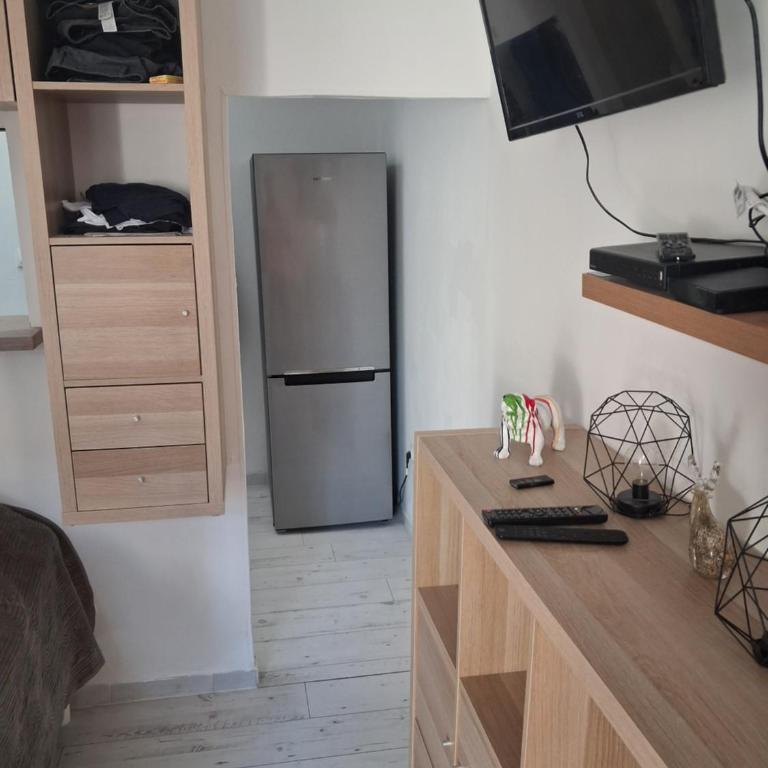 7 rue Benoît malon - Apartment mit 1 Schlafzimmer - 4