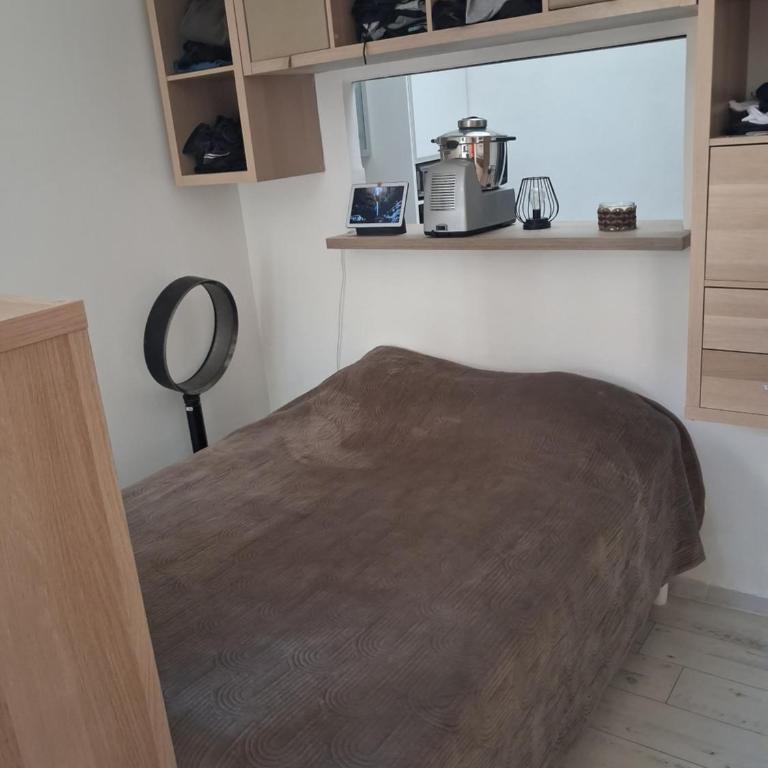 7 rue Benoît malon - Apartment mit 1 Schlafzimmer - 5