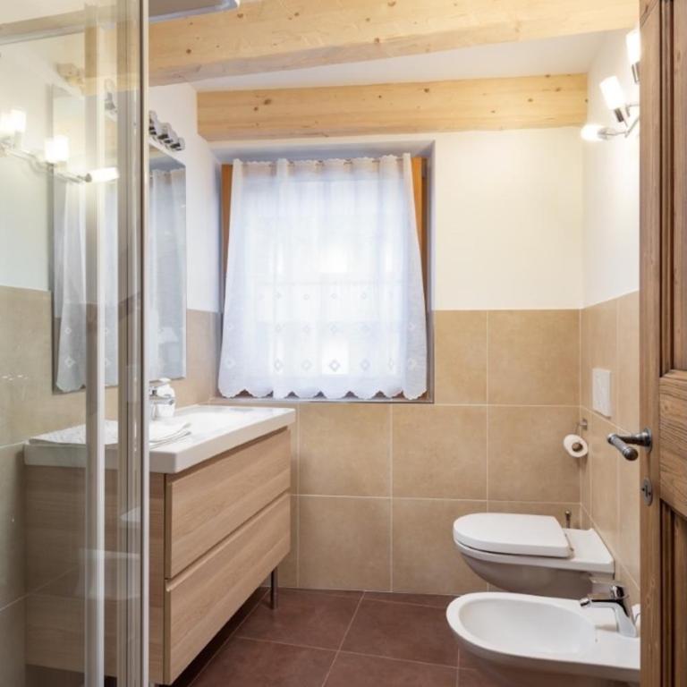 Casa Chris by AMA Val di Fassa - Appartement 2 Chambres - 4