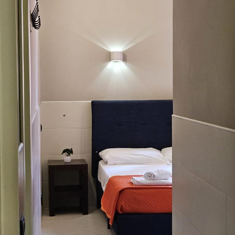 Residenza Cernaia - Quadruple Room - 14