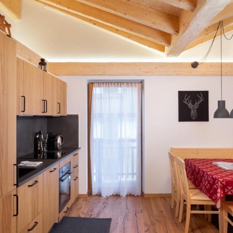 Casa Chris by AMA Val di Fassa - Appartement 2 Chambres - 1