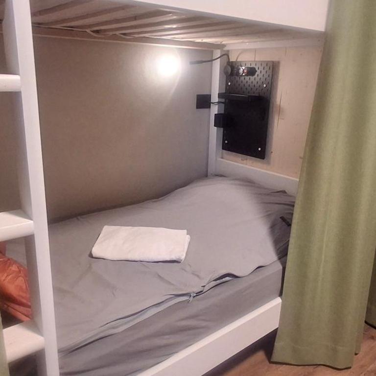 Inner Holiday Dolomites - Posto Letto in Dormitorio Misto con 6 Letti - 4