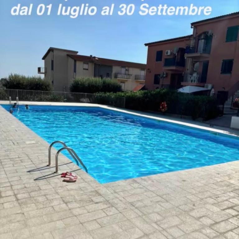 Casa Residence Canalotto - Apartment - 6