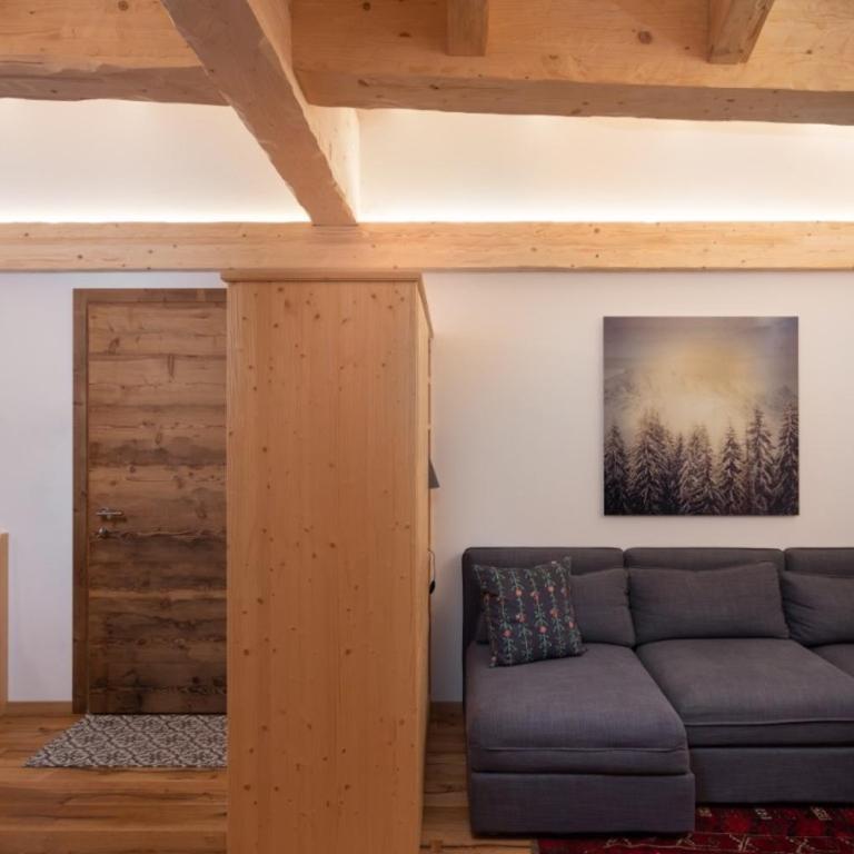 Casa Chris by AMA Val di Fassa - Appartement 2 Chambres - 7